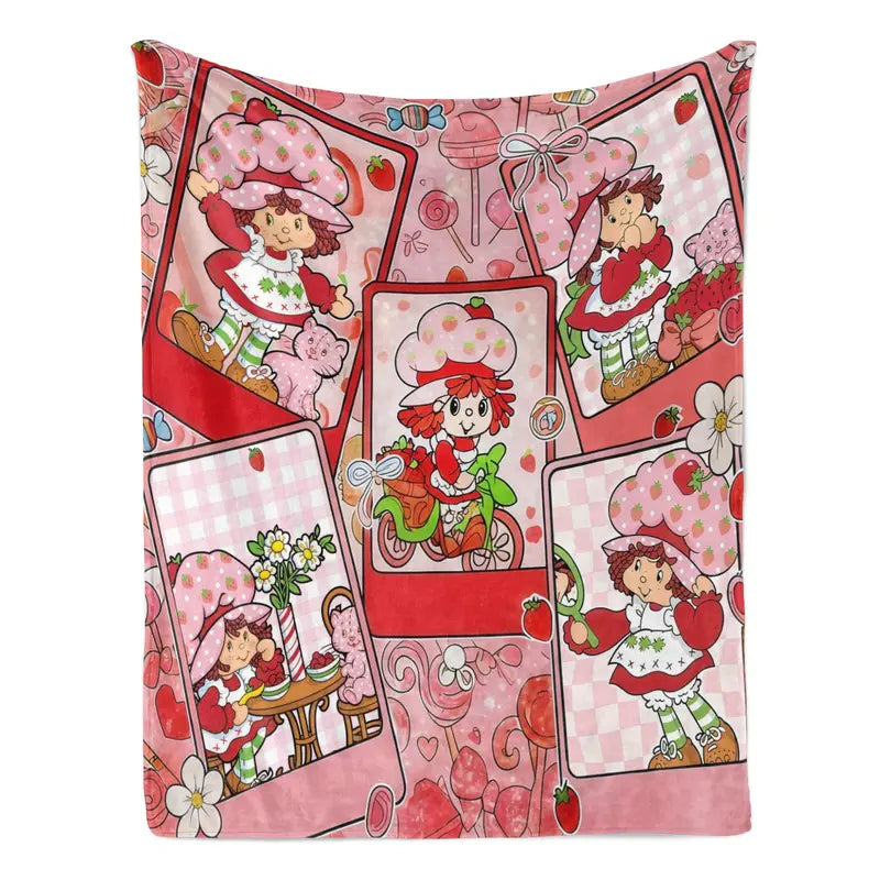 genesisuseche13 Flannel Blanket 60*80