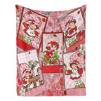 genesisuseche13 Flannel Blanket 60*80