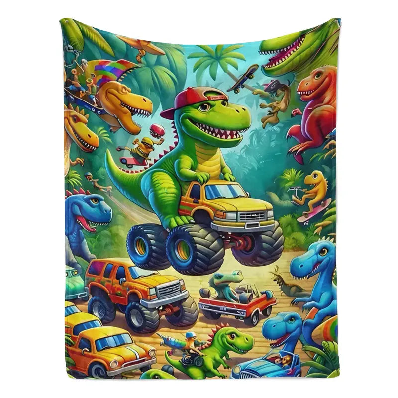 genesisuseche13 Flannel Blanket 60*80