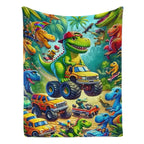 genesisuseche13 Flannel Blanket 60*80