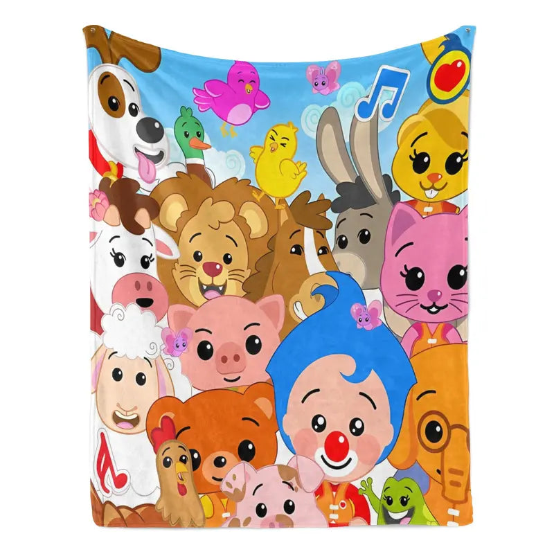 genesisuseche13 Flannel Blanket 60*80